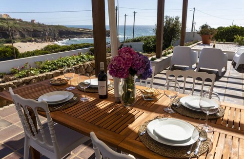 Ericeira Villa | Villa S Louren o by Acasadascasas