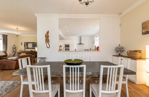 Paderne Villa | Villa Isabella- Private Heated Pool