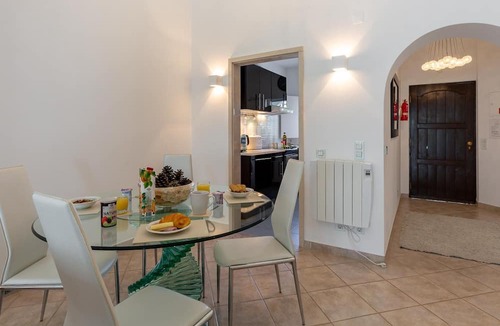 Vale do Garrao Apartment | Apartment Julia - Dunas Douradas