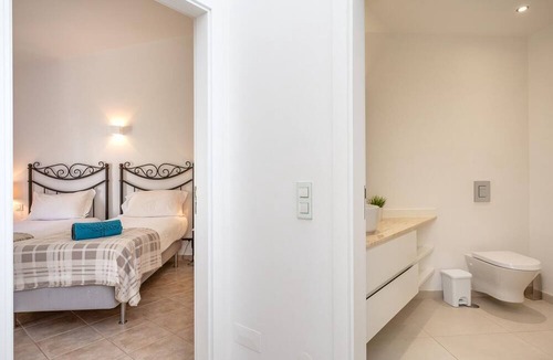 Vale do Garrao Apartment | Apartment Julia - Dunas Douradas