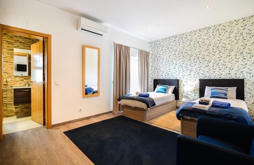 Ariolos Villa | Villa Vale Mouro OCV - Luxury Holiday