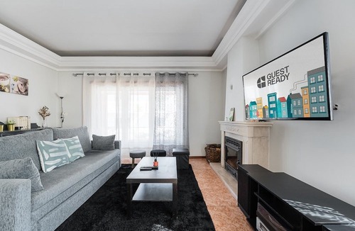 Coimbra House | GuestReady - Wild Stork House