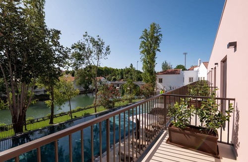 Santa Maria dos Olivais Hotel | Vila Gale Collection Tomar Hotel