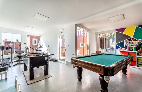Armacao de Pera House | Villa Paradis