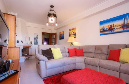 Figueira da Foz Apartment | Brasil Avenue by Rent4all