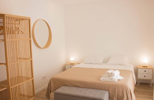 Figueira da Foz Apartment | Buarcos Beach Apartment