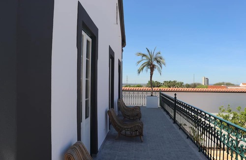 Ferreira do Alentejo House | SOLAR DOS FRADES