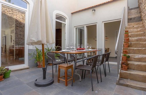 Sao Juliao da Figueira da Foz Villa | Casa do Poeta
