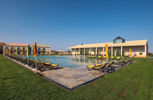Beja Hotel | Vila Gale NEP Kids Hotel