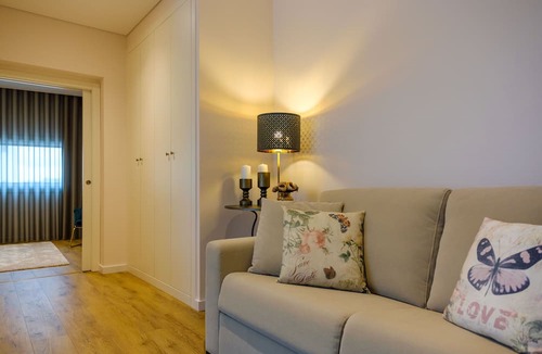 Sao Bento Bed & Breakfast | Rito Hall da Serra