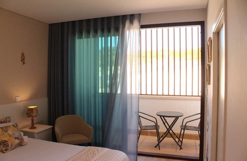 Sao Bento Bed & Breakfast | Rito Hall da Serra