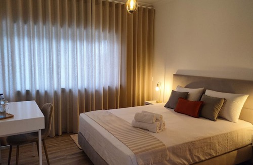 Cascais Bed & Breakfast | Embaixada da Vila
