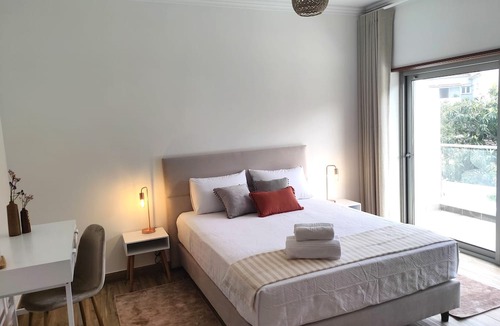 Cascais Bed & Breakfast | Embaixada da Vila