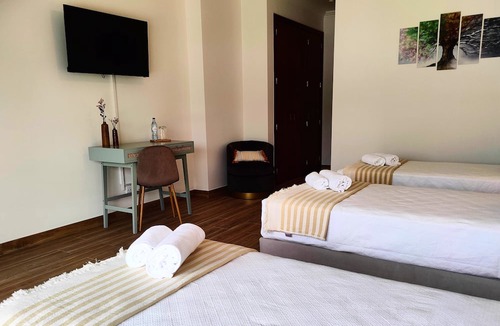 Cascais Bed & Breakfast | Embaixada da Vila