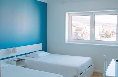 Caminha Hostel | ARCA NOVA GUEST HOUSE & HOSTEL