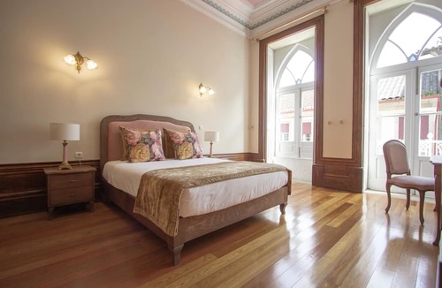 Guimaraes Hotel | Dom Jose by Guestify