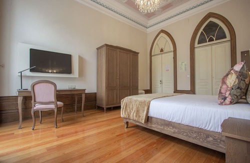 Guimaraes Hotel | Dom Jose by Guestify