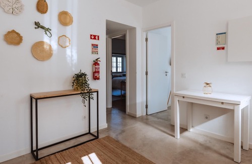 Obidos Apartment | Encosta d Bidos T2