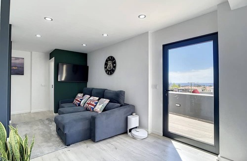 Porto Santo House | Casa da Figueira by Atlantic Holiday