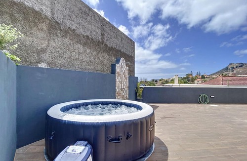 Porto Santo House | Casa da Figueira by Atlantic Holiday