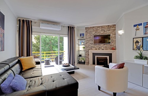 Vilamoura Apartment | Vilamoura Design With Pool by Homing