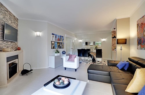 Vilamoura Apartment | Vilamoura Design With Pool by Homing