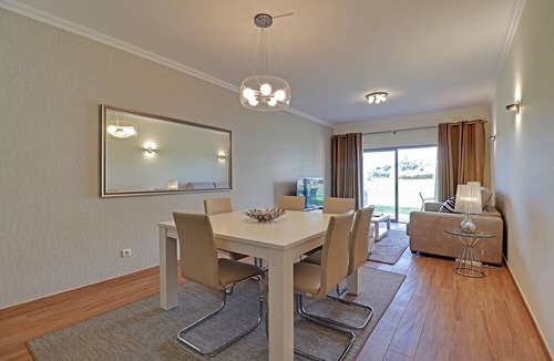Albufeira Apartment | Albufeira Paradise With Pool by Homing