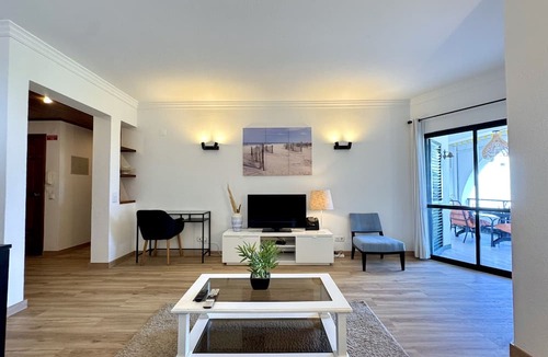 Salgados Apartment | Albufeira Salgados Beach 1 by Homing