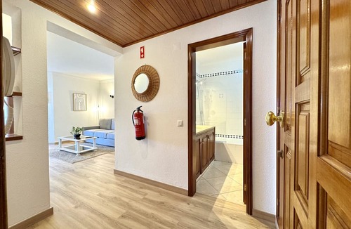 Salgados Apartment | Albufeira Salgados Beach 1 by Homing