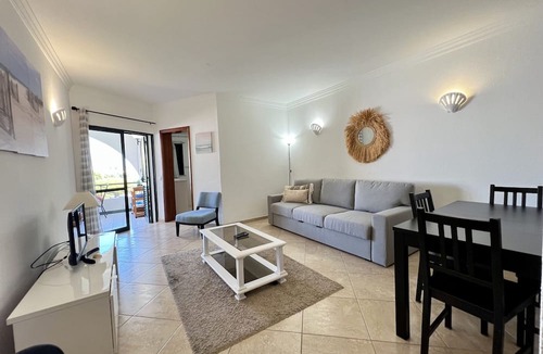 Salgados Apartment | Albufeira Salgados Beach 1 by Homing