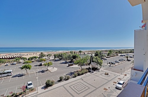 Vila Real Santo Antonio Apartment | Monte Gordo Beachview 2 by Homing