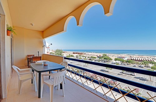 Vila Real Santo Antonio Apartment | Monte Gordo Beachview 2 by Homing
