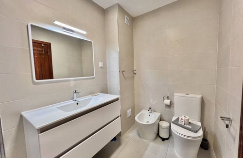 Vila Real Santo Antonio Apartment | Monte Gordo Beachview 2 by Homing