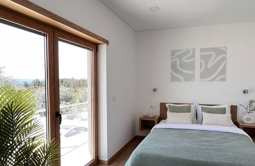 Penacova Hotel | Jasmine Hotel