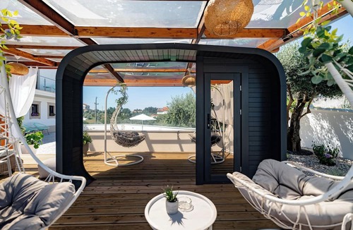 Penacova Hotel | Jasmine Hotel
