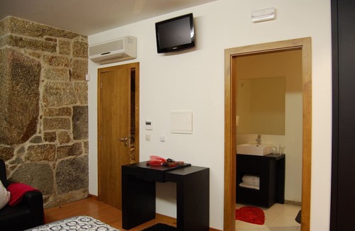 Vilarinho House | Quinta do Passal