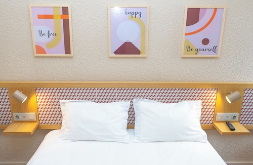 Oeiras Hotel | Flag Hotel Lisboa Oeiras