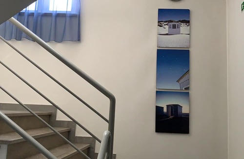 Nazare Hotel | WEAA Hotel