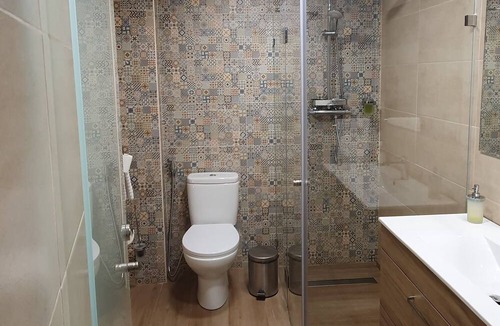 Cova da Piedade Apartment | Suite em João Gama Guest House