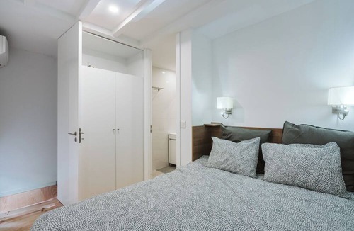 Santa Marinha Condo | Loft Duplex With Swimming Pool