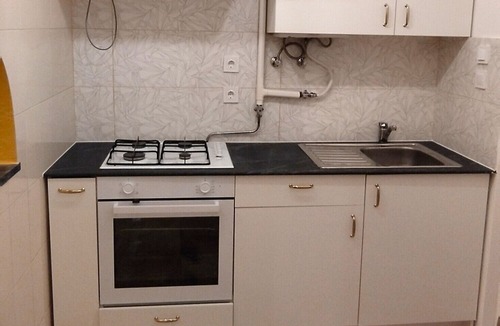 Amadora House | Renovated House-Free Parking/Benfica/2 bedroom/Quite Location/Cozy House