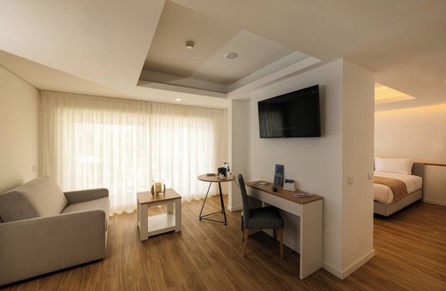 Vila Velha de Rodao Hotel | Rupestre Arts Hotel Ródão