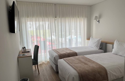 Vila Velha de Rodao Hotel | Rupestre Arts Hotel Ródão