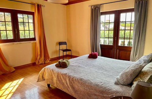 Torres Vedras Villa | Casa da Pedra