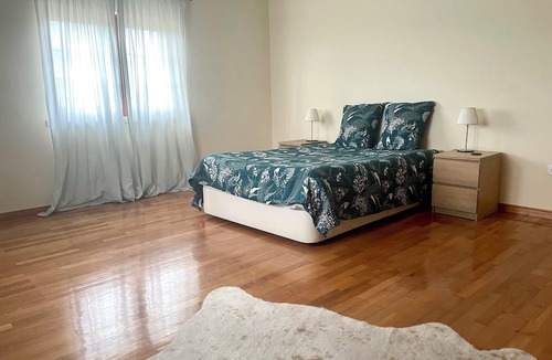 Torres Vedras House | Quarto Duplo