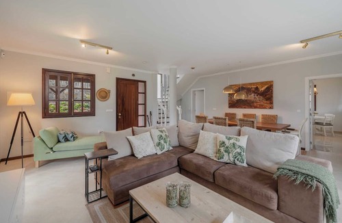 Sao Vicente House | In the Countryside, With Barbecue, Casa do Rosário