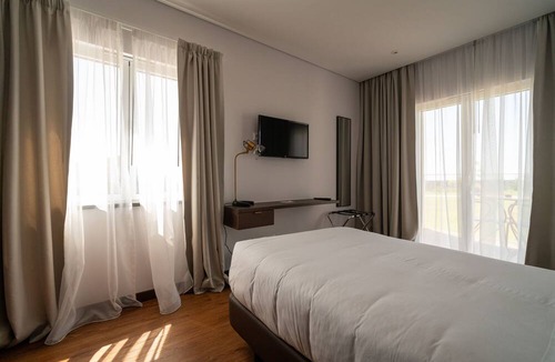 Angra do Heroismo Hotel | Palacio Santa Catarina Hotel