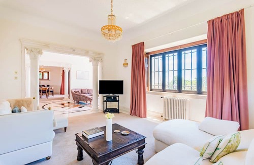 Estoril Villa | Estoril Royal Atlantic Villa