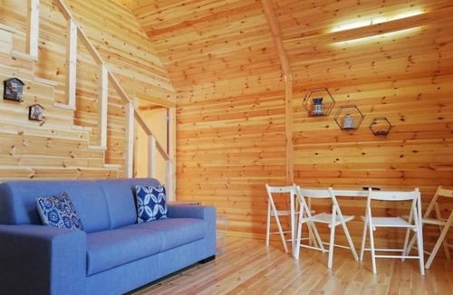 Manteigas Hotel | Vale do Rossim Eco Resort