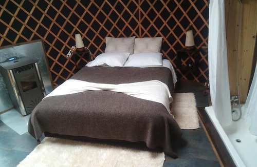 Manteigas Hotel | Vale do Rossim Eco Resort